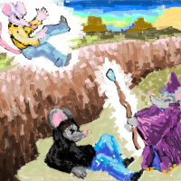 oz (prod. visketamine & kidxen) (Single)