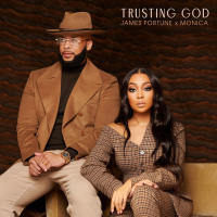 Trusting God (EP)