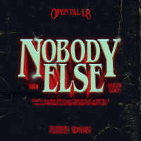 Nobody Else (Single)