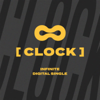 CLOCK (Single)
