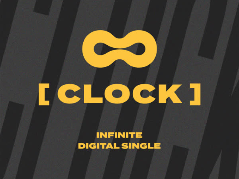 CLOCK (Single)