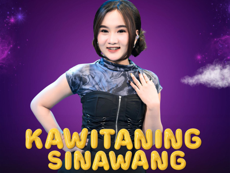 Kawitaning Sinawang (Single)