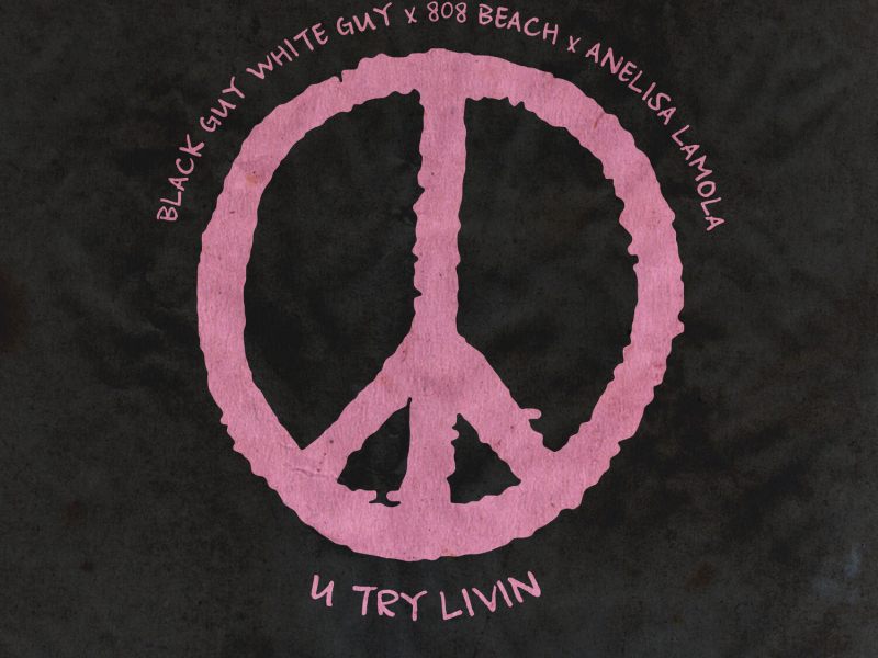 U Try Livin' (Pressure) (Slowz Remix) (EP)