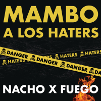 Mambo A Los Haters (MV) (Single)