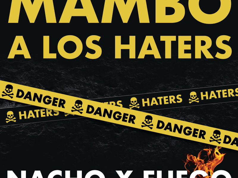 Mambo A Los Haters (MV) (Single)