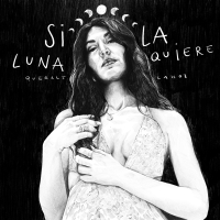 Si la Luna Quiere (Single)