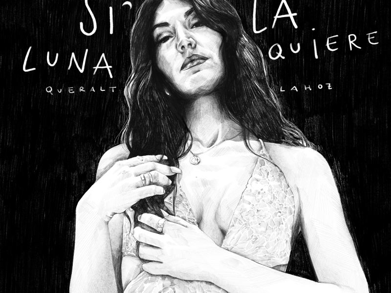 Si la Luna Quiere (Single)