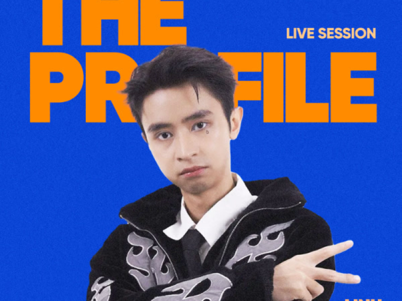 Linh Thộn (The PROfile Live Session) (EP)