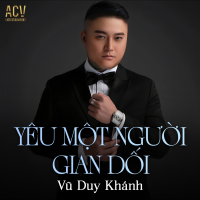 Yêu Một Người Gian Dối (Remix) (Single)