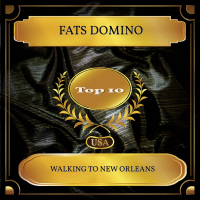 Walking to New Orleans (Billboard Hot 100 - No. 06) (Single)