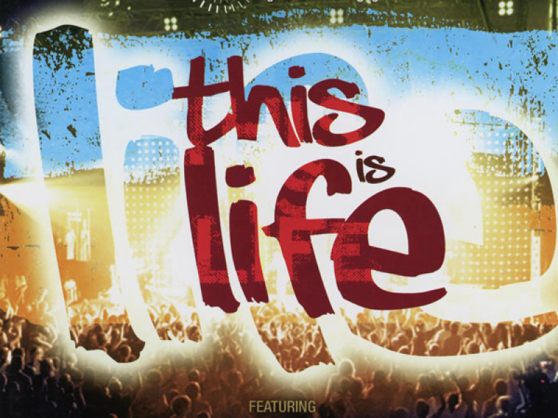 NewDay Live 2008: This Is Life