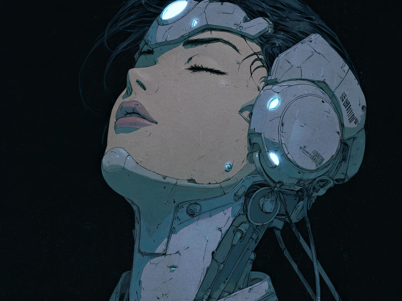 Electronic Memories (EP)