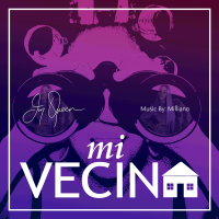 Mi Vecina (Single)