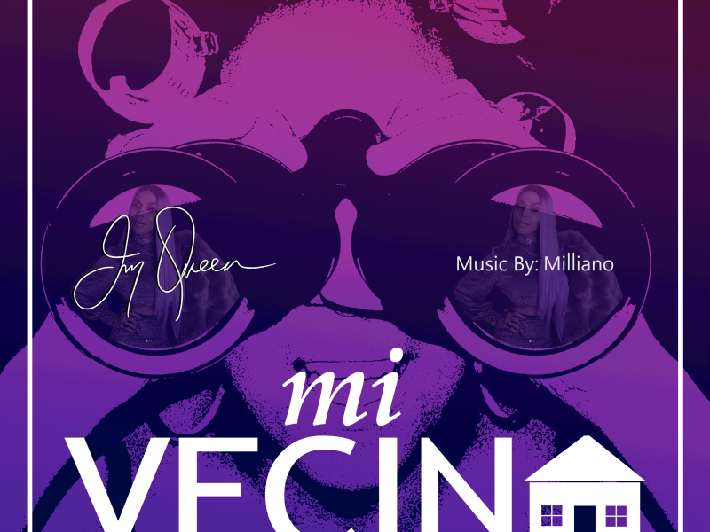 Mi Vecina (Single)