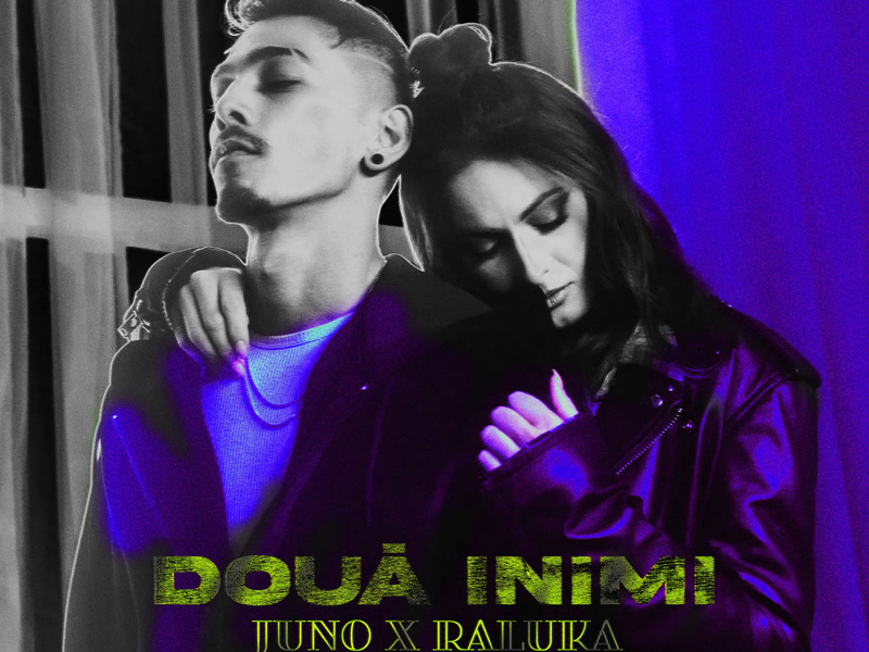 Doua inimi (Sloupi & DJ Jonnessey Remix) (Single)