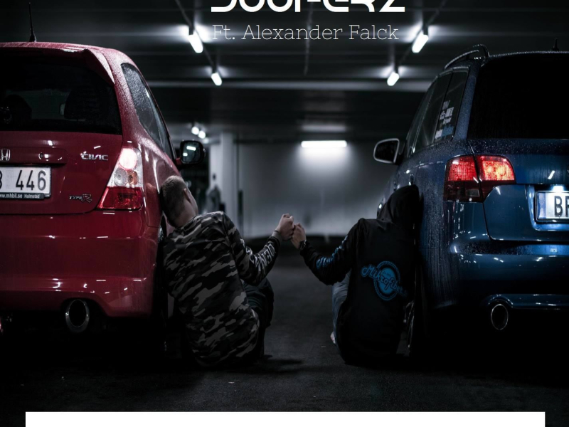 Jag Finns På Tinder (feat. Alexander Falck) (Single)