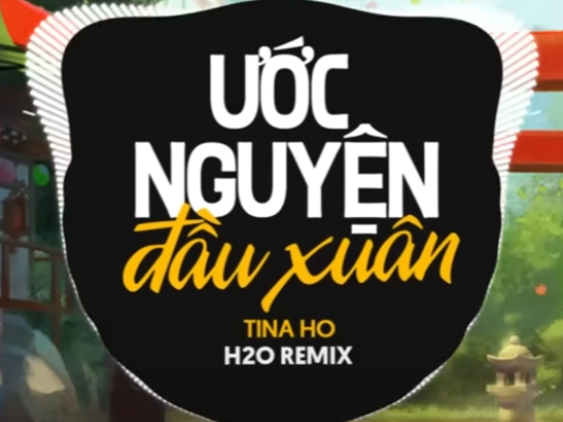 Ước Nguyện Đầu Xuân (Ducati Remix) (Single)