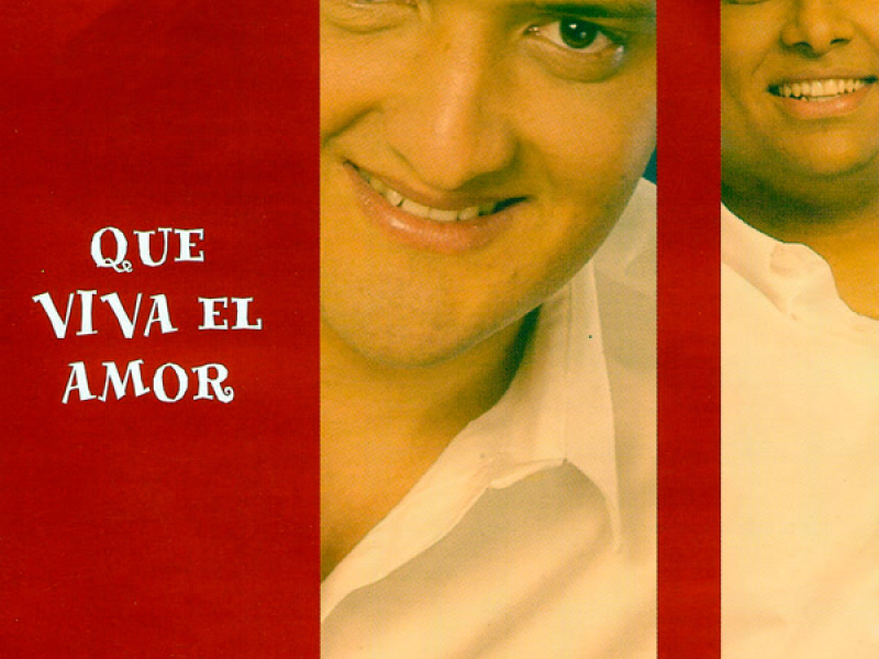 Que Viva El Amor