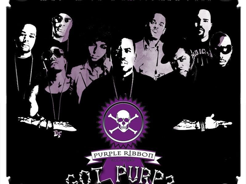 Big Boi Presents…Got Purp?