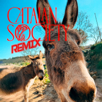 Catalan Society (Remix) (Single)