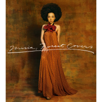 MISIA's Forest -Forest Covers