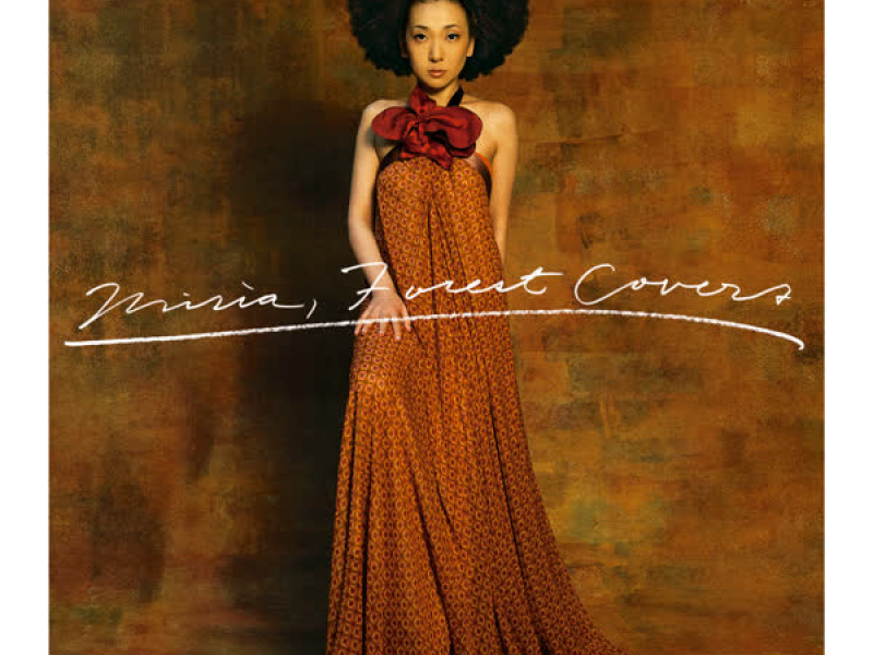 MISIA's Forest -Forest Covers