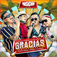 Gracias (En Vivo) (Single)