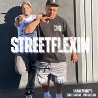 StreetFlexin (Radio Edit) (Single)