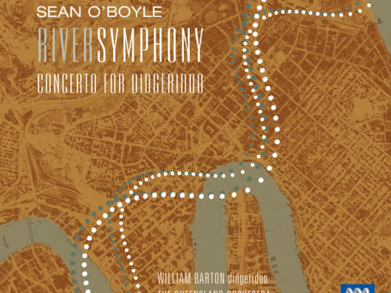 O'Boyle: Riversymphony