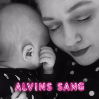 Alvins sang (Single)