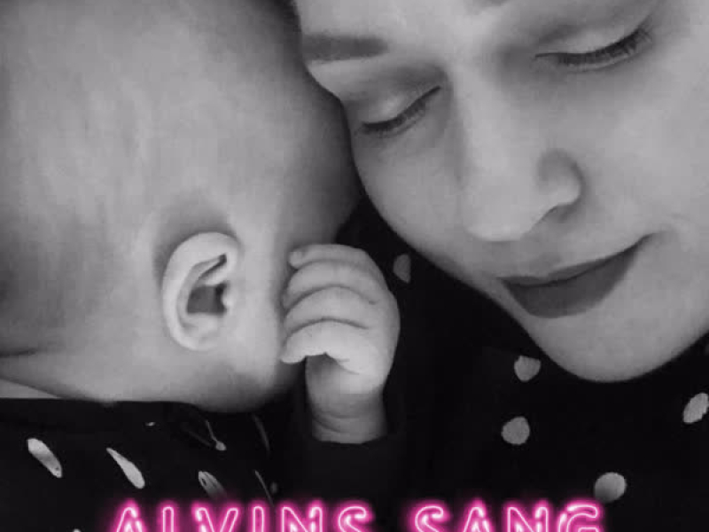 Alvins sang (Single)