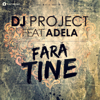 Fara tine (EP)