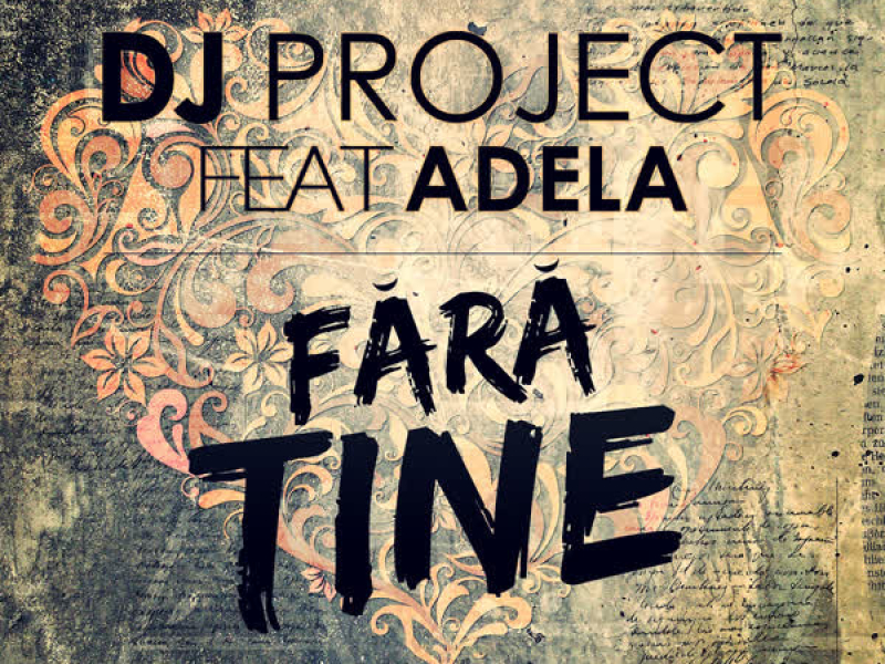 Fara tine (EP)