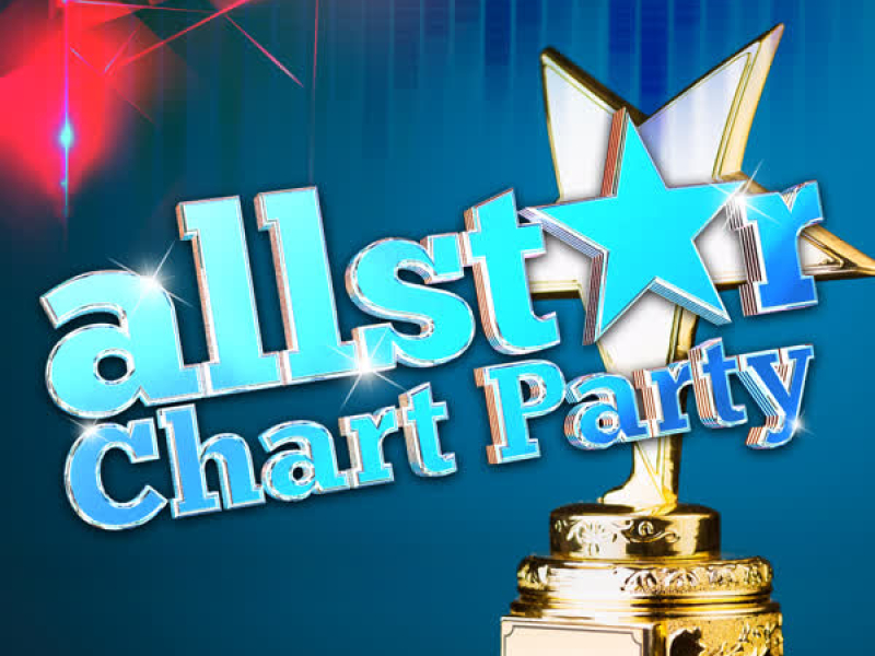 Allstar Chart Party