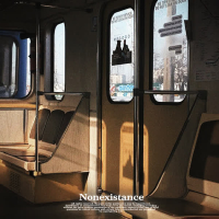 Nonexistance (Single)