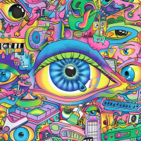 hyperfixation! (Single)