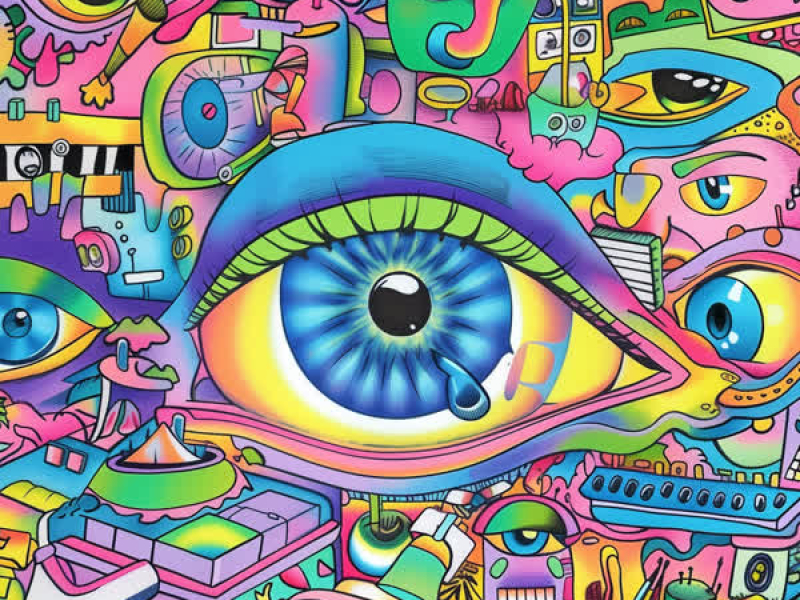 hyperfixation! (Single)