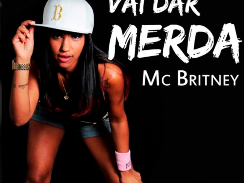 Vai Dar Merda (Single)