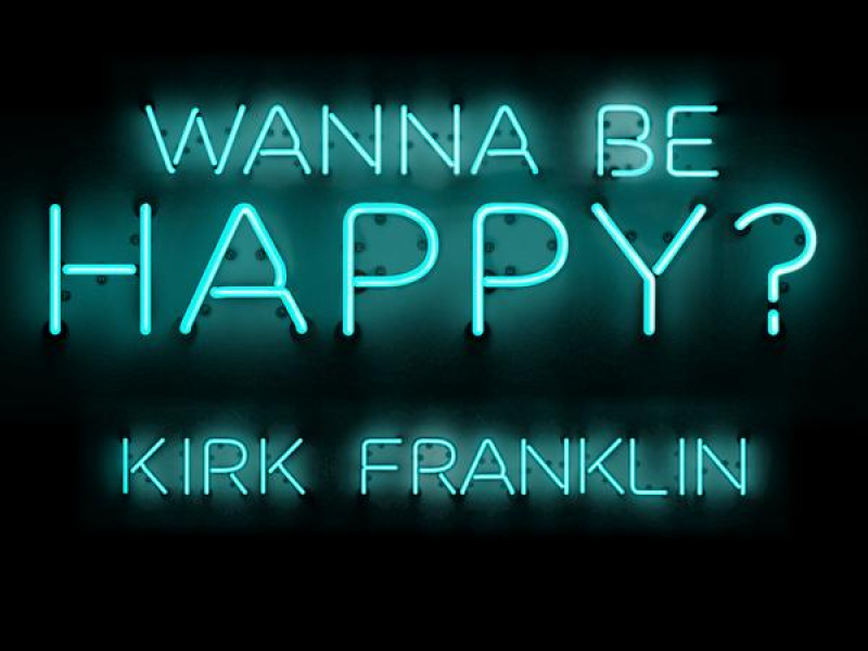 Wanna Be Happy? (Single)