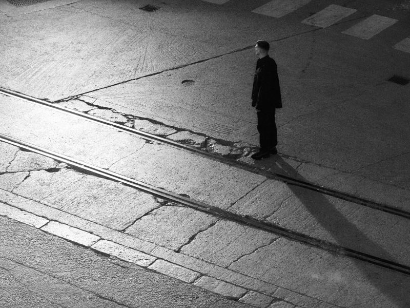 Tomorrow Will Be Different (Single)