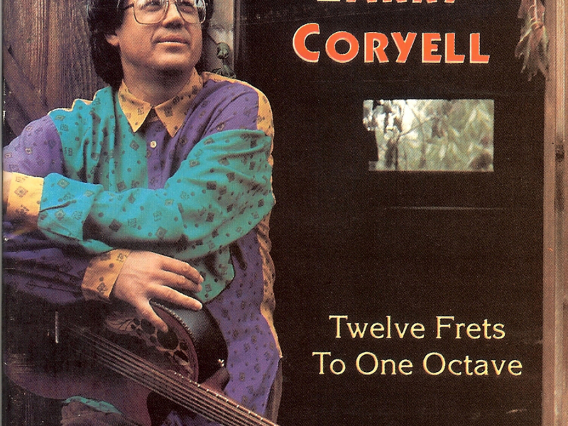 Twelve Frets To One Octave