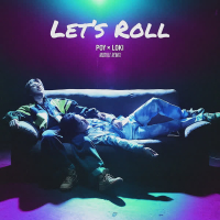 Let's Roll (Moshee Remix) (Single)