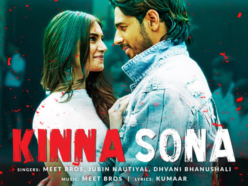 Kinna Sona (From 