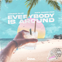 Everybody Is Around (Single)