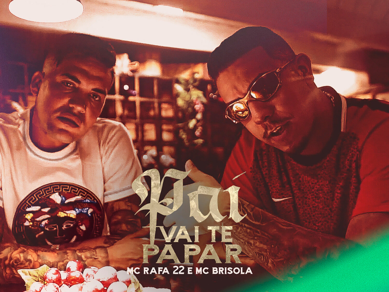 Pai Vai Te Papar (Single)