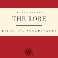 Essential Soundtracks The Robe