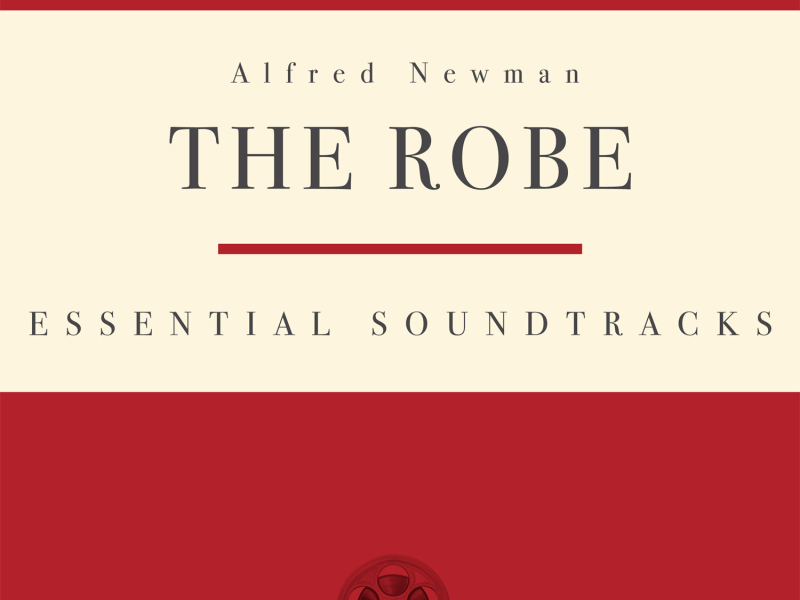 Essential Soundtracks The Robe