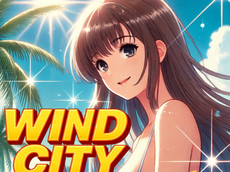 Wind City (Single)