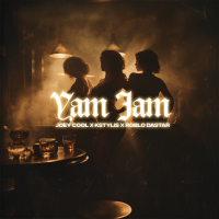 Yam Jam (Single)