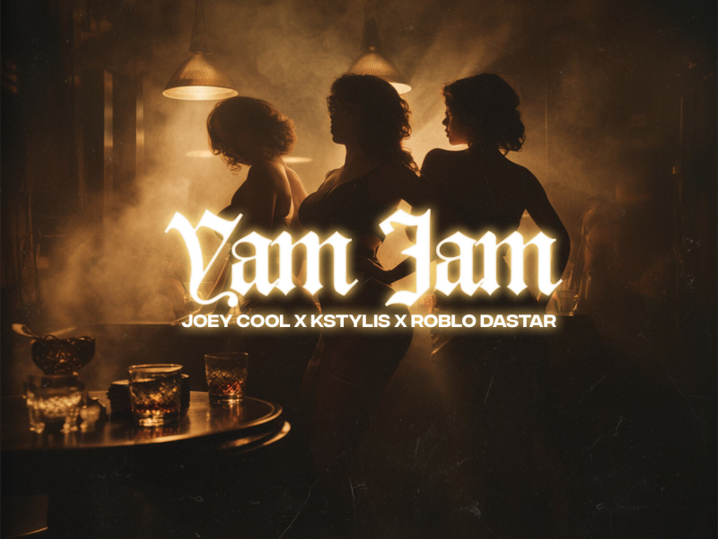 Yam Jam (Single)